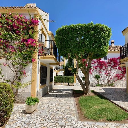 Villa Marinas - Tu Duplex con Solarium Privado! Vera Exterior foto